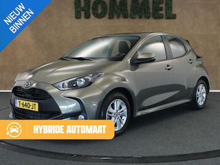 Mazda 2 1.5 Agile - ORIGINEEL NEDERLANDSE AUTO - STUURVERWARMING - STOELVERWARMING - APPLE CARPLAY/ANDROID AUTO - ADAPTIVE CRUISE CONTROL - KEYLESS ENRTY & START - ACHTERUITRIJ CAMERA