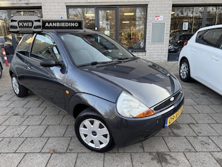 Ford Ka 1.3 Futura Airco Nieuwe apk