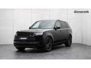 Land Rover Range Rover P460e HSE | Meridian 3D | Stoelventilatie | Head-up | Panoramadak | Stuurwielverwarming