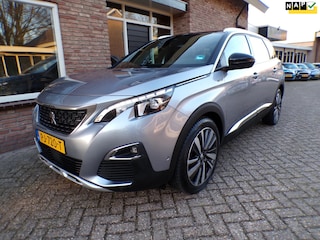 Peugeot 5008 1.2 PureTech GT-Line 7 Persoons