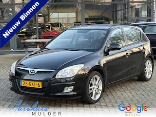 Hyundai i30 1.6i i-Catcher