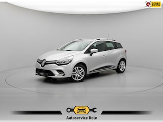 Renault Clio Estate 1.2 16V Life * Navigatie * Parkeersensoren * Cruise Control *