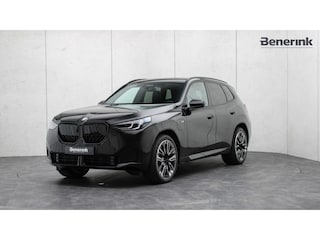BMW X3 30e xDrive M-Sport Pro | Stoelventilatie | Harman/Kardon | Panoramadak | Head-up | Trekhaak