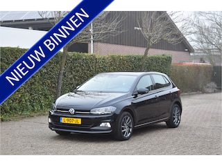 Volkswagen Polo 1.0 TSI Navi Carplay PDC NAP Garantie Comfortline business
