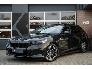 BMW 530e xDrive M Sport Pro | Driving Ass. Prof. | Harman/Kardon | Camera | Elek. trekhaak | Adap. led | 19' Inch |