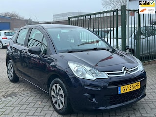 Citroën C3 1.0 PureTech Attraction 1e eigenaar dealer onderhouden airco cv op afs