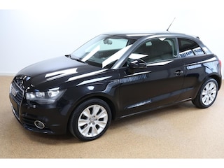 Audi A1 1.2 TFSI S edition