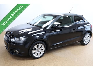 Audi A1 1.2 TFSI S edition