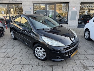 Peugeot 207 1.6-16V XT 5Drs Airco Nieuwe apk