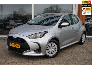 Toyota Yaris 1.5 VVT-i Active