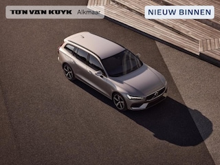 Volvo V60 2.0 T6 Plug-in hybrid AWD Core Business Edition