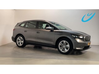 Skoda Enyaq iV 60 Navigatie Sfeerverlichting Camera DAB+