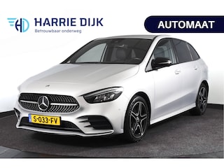 Mercedes-Benz B-klasse 250 e AMG Line Hybride - Automaat | Dig. Cockpit | Cruise | Stoelverw. | PDC | Camera | NAV | ECC | Elek. Klep | Afn. Trekhaak | LM 18" |