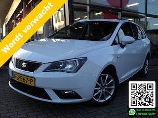 Seat Ibiza ST 1.0 EcoTSI Style Connect
