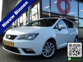 Seat Ibiza ST 1.0 EcoTSI Style Connect