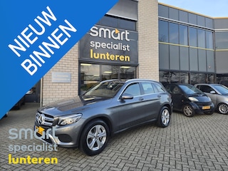 Mercedes-Benz GLC 220 d 4MATIC Business Solution AMG nette auto!