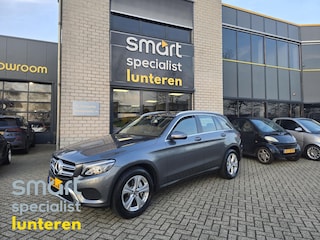 Mercedes-Benz GLC 220 d 4MATIC Business Solution AMG nette auto!