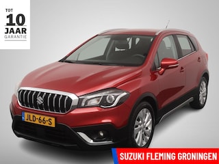 Suzuki S-Cross 1.0 Boosterjet Select Automaat