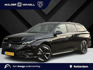 Peugeot 308 SW GT 54kWh 156pk | 3-FASEN | LED MATRIX | 360° CAMERA | ALCANTARA | MASSAGE |