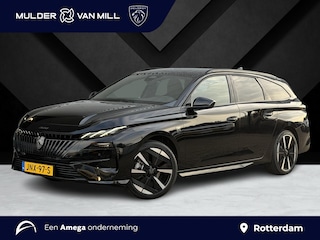 Peugeot 308 SW GT 54kWh 156pk | 3-FASEN | LED MATRIX | 360° CAMERA | ALCANTARA | MASSAGE |