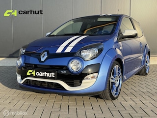 Renault Twingo 1.6 16V RS Gordini