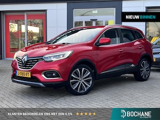 Renault Kadjar 1.3 TCe Intense Automaat 1500 Kilo trekgewicht