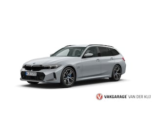 BMW 3-serie Touring 330e xDrive M-Sport Pro | ACC | Camera | Adapt. LED | Stoelverwarming | HiFi |