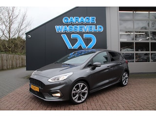 Ford Fiesta 1.0 EcoBoost ST-Line NL-Auto Apple Carplay/Led/Cruise