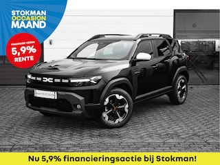 Dacia Duster 1.6 Hybrid 140 PK Extreme | Automaat | Pack Winter | Pack 360 camera | Techno Pack | Haaievin antenne |