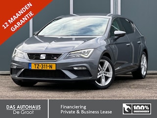 Seat Leon 1.4TSI FR | Navi | Carplay | Trekhaak