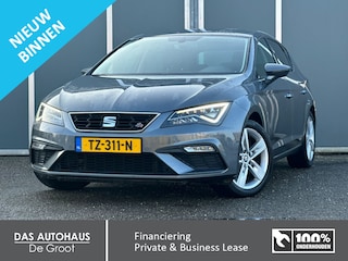 Seat Leon 1.4TSI FR | Navi | Carplay | Trekhaak