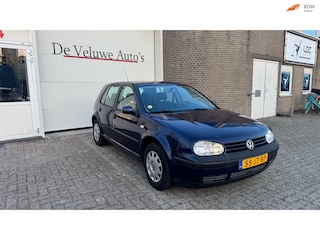 Volkswagen Golf 1.4-16V Comfortline|Trkhk|Airco|APK 14-11-26