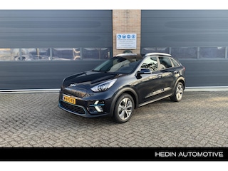Kia Niro EV e-Niro DynamicLine 64 kWh Apple CarPlay/ Android Auto | Navigatie | Achteruitrijcamera | Adaptieve Cruise Control | Keyless Entry