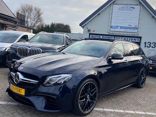 Mercedes-Benz Estate AMG 63 4X4/NL-AUTO/PANO/BURMESTER/MASSAGE/HEADUP