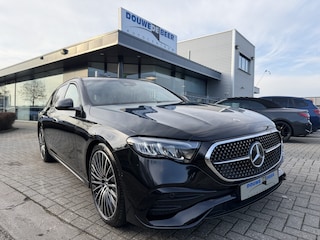 Mercedes-Benz Estate 300 e AMG Line Pano-Dak | Trekhaak | Distrnic | Stuurverw. | Stoelverw.