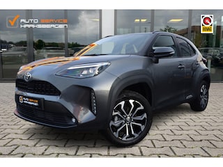 Toyota Yaris Cross 1.5 Hybrid 115 Dynamic | Camera | ACC | Winter Pakket | Fabrieksgarantie
