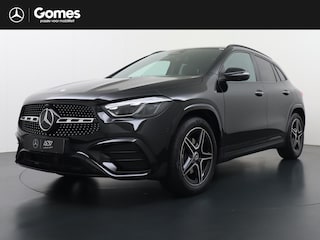 Mercedes-Benz GLA 180 Business Solution AMG