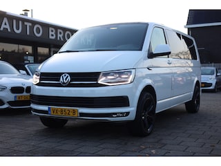 Volkswagen Transporter 2.0 TDI L2H1 HIGHLINE | AUTOMAAT | NAVI | TREKHAAK