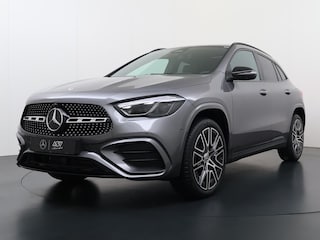 Mercedes-Benz GLA 250 e Business Solution AMG