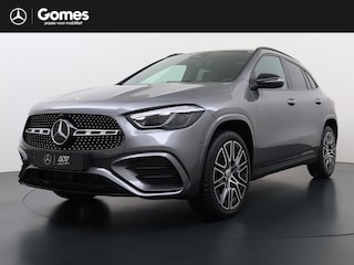 Mercedes-Benz GLA 250 e Business Solution AMG