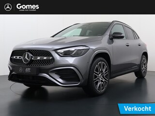 Mercedes-Benz GLA 250 e Business Solution AMG
