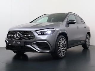Mercedes-Benz GLA 250 e Business Solution AMG