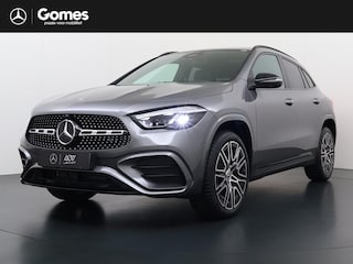 Mercedes-Benz GLA 250 e Business Solution AMG