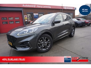 Ford Kuga 1.5 EcoBoost 150PK Vignale ST-line