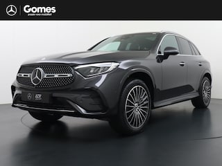 Mercedes-Benz GLC 300e 4MATIC Sport Edition | Distronic Cruise Control | Massagestoelen Voorin | Memoryseats | Panorama - Schuifdak | Head-Up Display | 360° Camera | Burmester Surround Sound