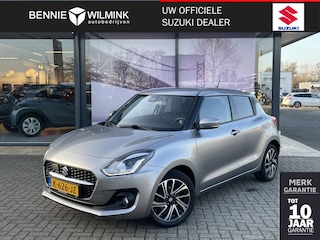 Suzuki Swift 1.2 Style Smart Hybrid