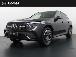 Mercedes-Benz GLC 300e 4MATIC Sport Edition | Memorystoelen | Panorama - Schuifdak | Niveaureling | Trekhaak Wegklapbaar | 360° Camera | Apple Carplay & Android Auto | Sfeerverlichting