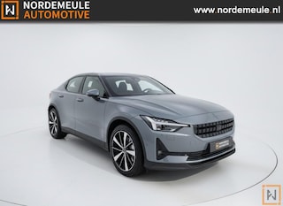 Polestar 2 Long Range DualMotor LAUNCH ED. 78KWH, Pano
