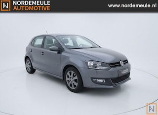 Volkswagen Polo 1.2 TSI HIGHLINE, AUT, Cruise, Navi, Clima