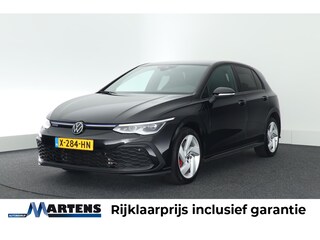 Volkswagen Golf 1.4 eHybrid 245pk GTE Stoelverwarming Keyless ACC Virtual Cockpit Navigatie